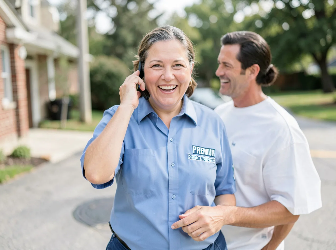 Water Damage Restoration Langley Park, MD FAQs